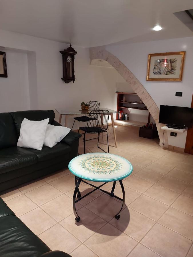 Vila My Little Flat Martina Franca Exteriér fotografie